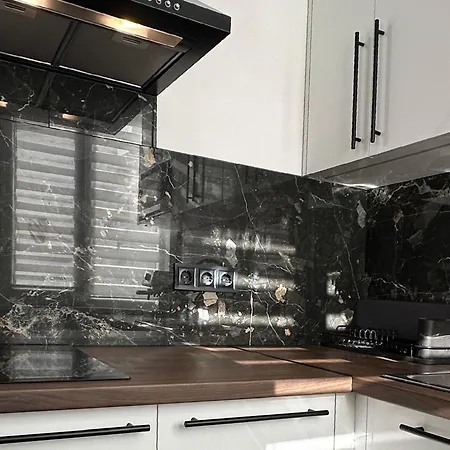 דירה Chill Out Urban פלובדיב