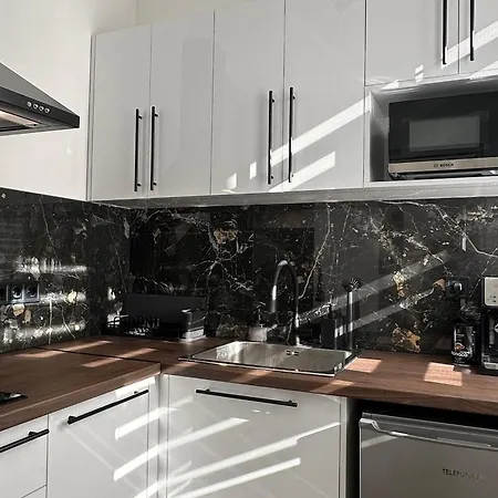 דירה Chill Out Urban