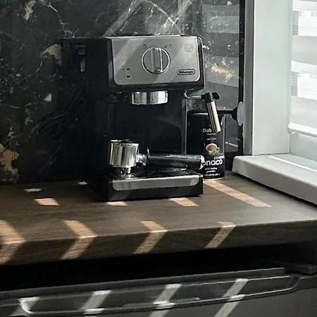 Chill Out Urban 아파트