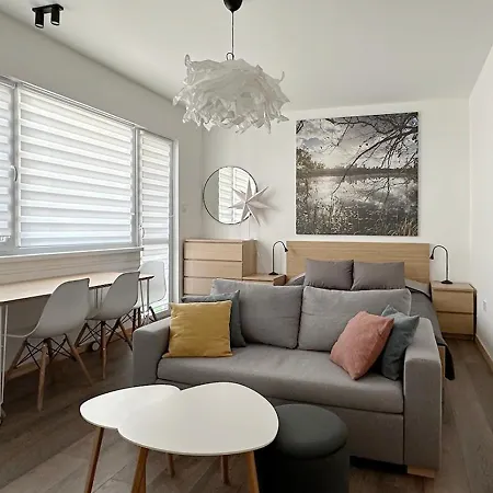 Apartamento Chill Out Urban *