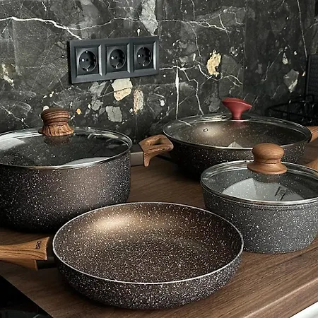 Apartamento Chill Out Urban *