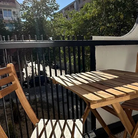 Chill Out Urban Apartamento